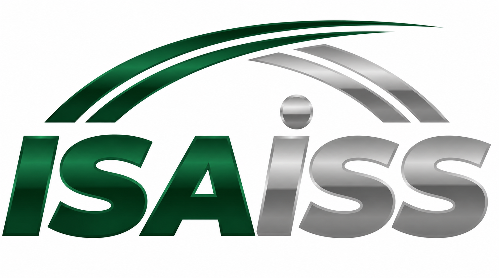 ISAISS 2026 logo