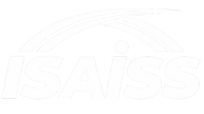 ISAISS 2026 logo